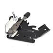 Lawn Mower Handle Bracket, Right for Kmart 01758037-4 - Part 987-02271A