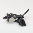 Kmart Lawn Mower Bracket Assembly for MTD 12AV569R059 - Part 987-02280A