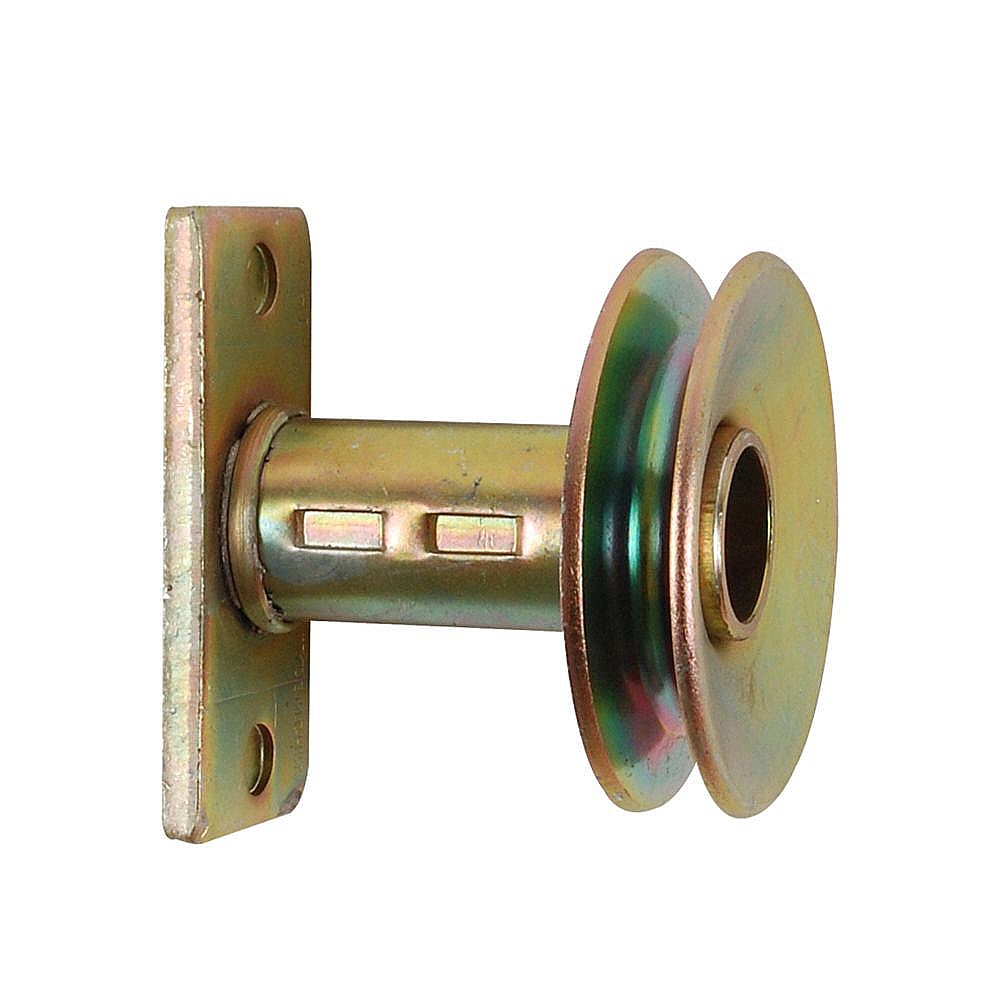 Part #987-02527, Adapter Assembly