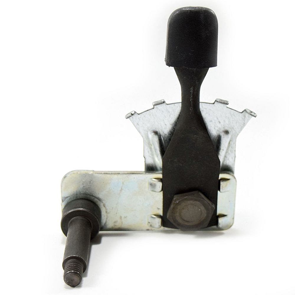 Part #987-02549, Lawn Mower Height Adjuster, Left Front / 5.50 x 5.38 x 2.88