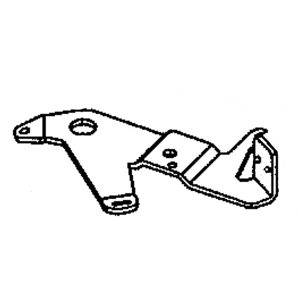 Part #987-05169, Idler Bracket