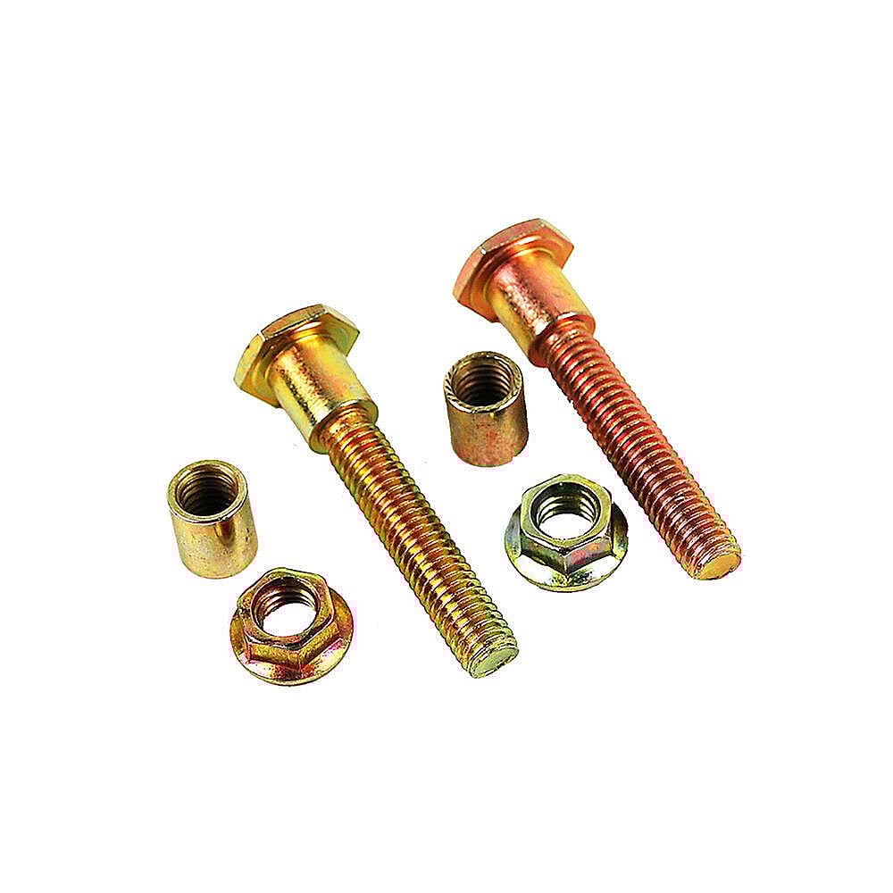 Part #asb-225, Wheel Bolt