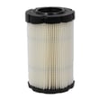 Lawn & Garden Equipment Engine Air Filter for MTD 17ADFACT093 - Part BS-594201