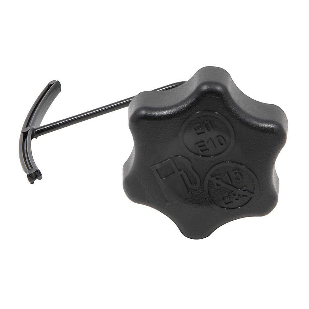 Lawn Mower Fuel Tank Cap