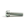 Screw  (4) for Cub Cadet LT2180 - Part BS-690720
