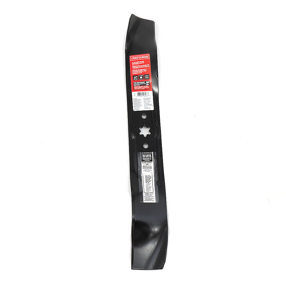Part #cmxgzam110115, Lawn Tractor Xx-In Deck 3-In-1 Blade Set
