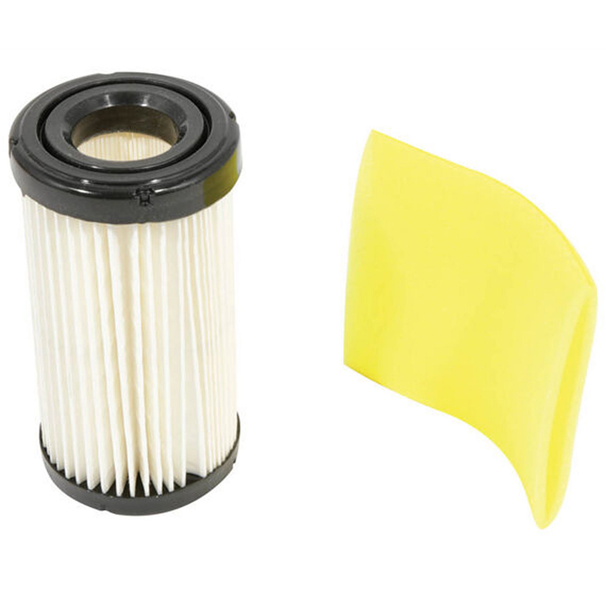 Photo of Part #cmxgzam200047, Air Filter:b from Repair Parts Direct