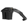 Lawn Tractor 2-bin Bagger for MTD 13APA1ZT093 - Part CMXGZAMA30031