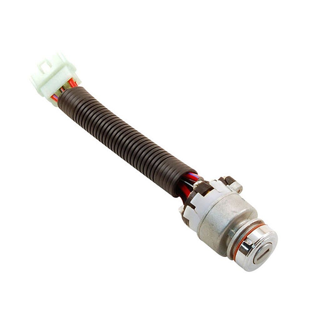 Photo of Part #dd-T4520-75176, Switch Asm-I from Repair Parts Direct