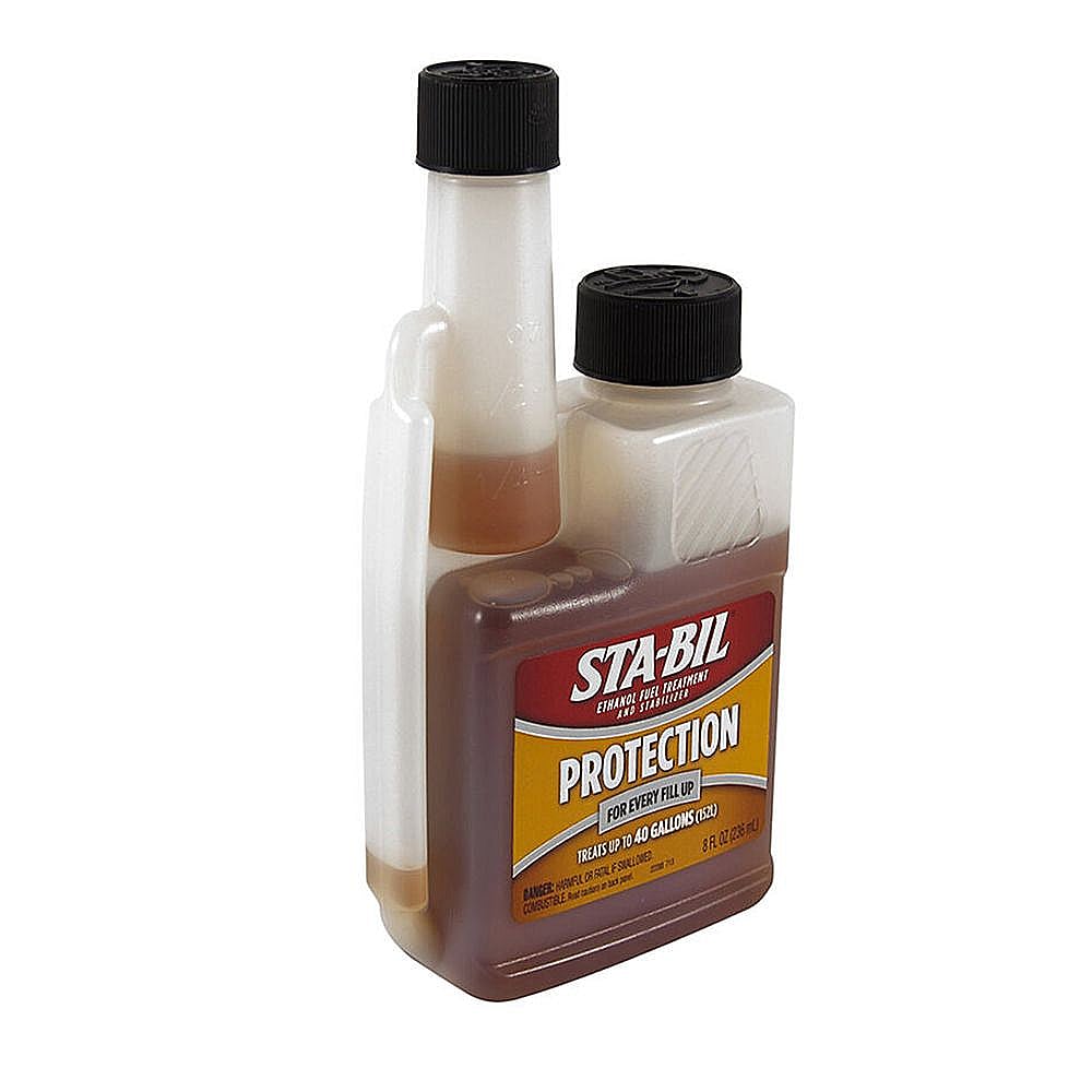 Sta-Bil Lawn & Garden Equipment Engine Fuel Stabilizer, 8-oz