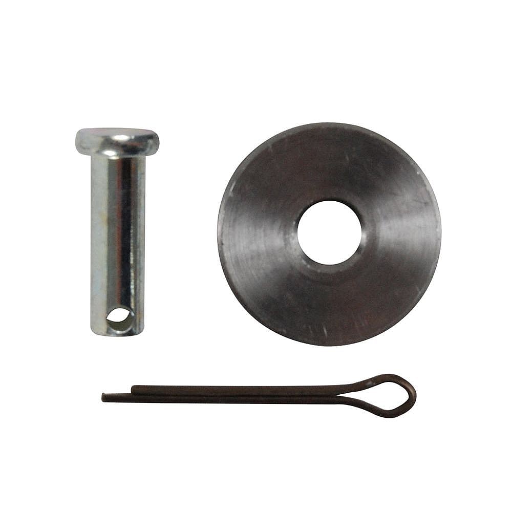 Part #gw-1051A, Roller Repair