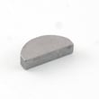 Ace Tiller Woodruff Key for Troybilt 12060 - Part GW-1104