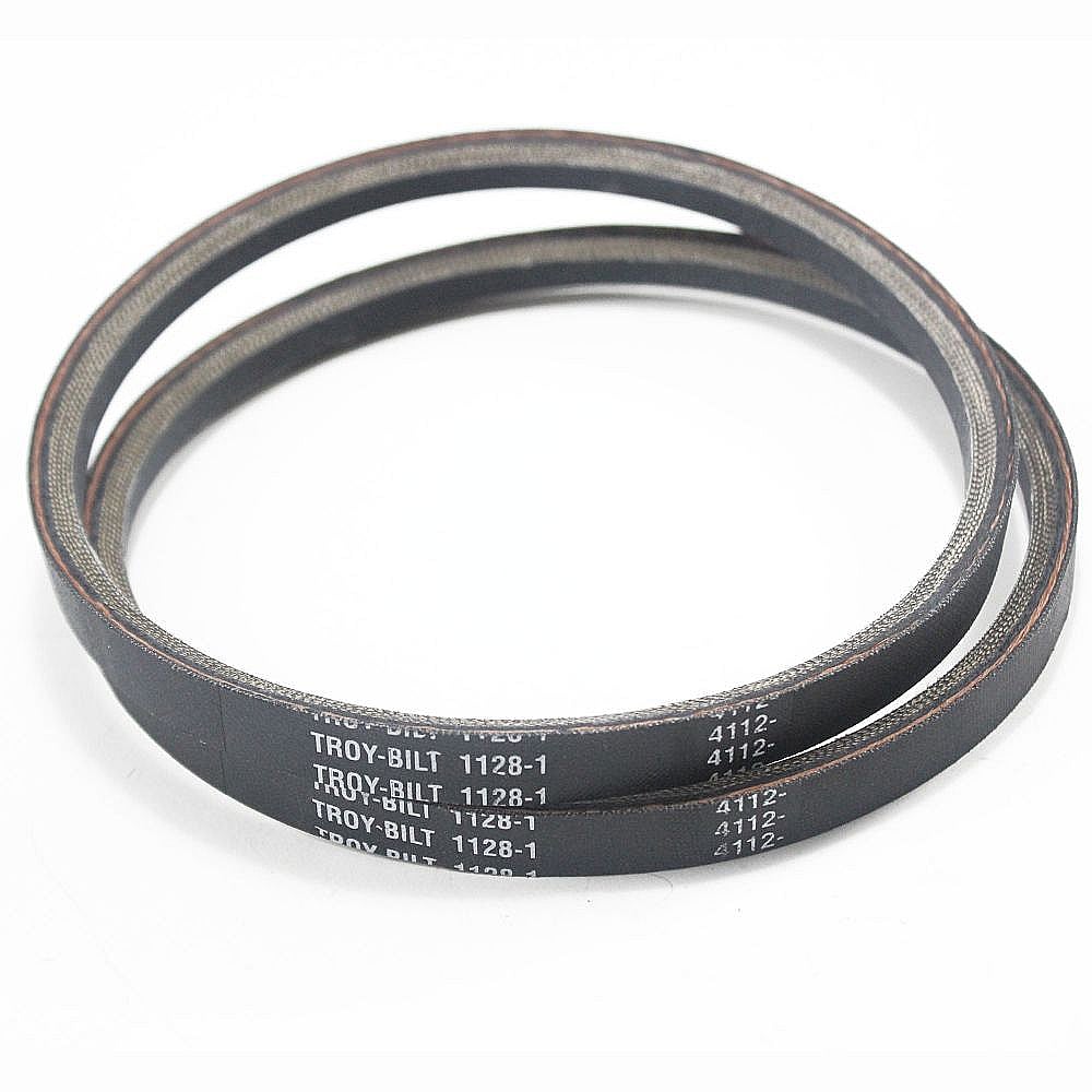 Part #gw-1128, Lawn & Garden Equipment Belt