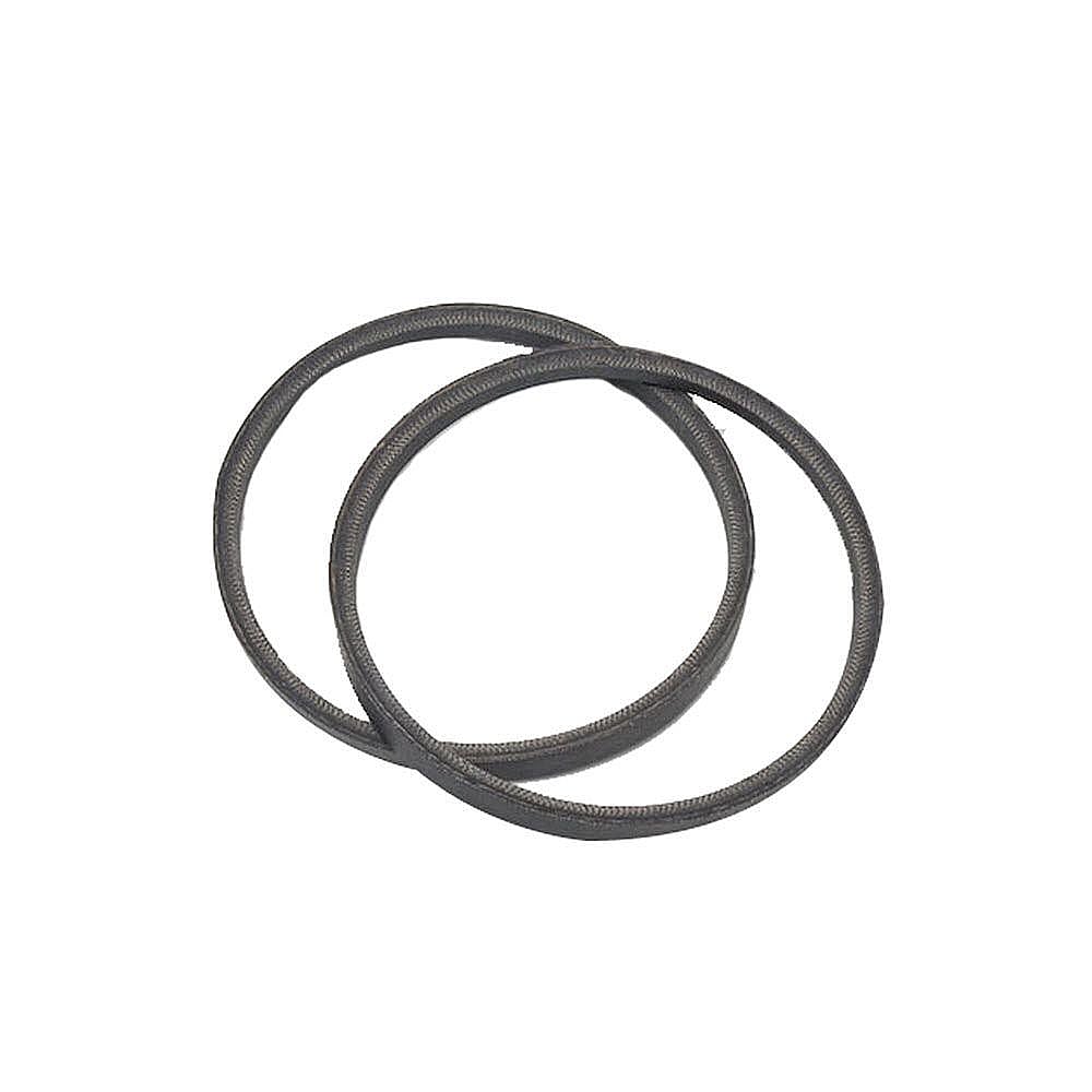 Part #gw-1128-1, Tiller Drive Belt, 21-7/10 X 1/2-In (Replaces 1128-1)