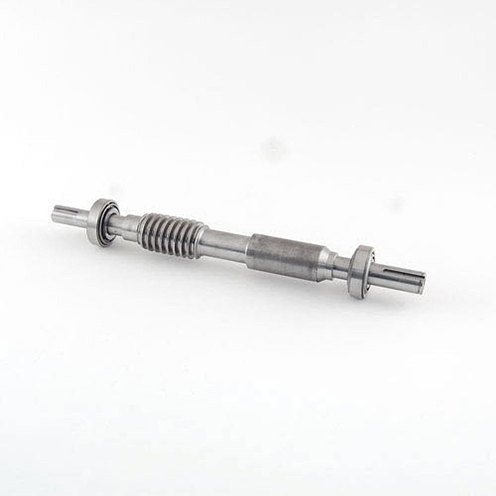 Part #gw-11601, Lawn Tractor Transaxle Input Shaft