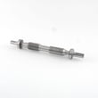 Lawn Tractor Transaxle Input Shaft for Craftsman 29909 - Part GW-11601