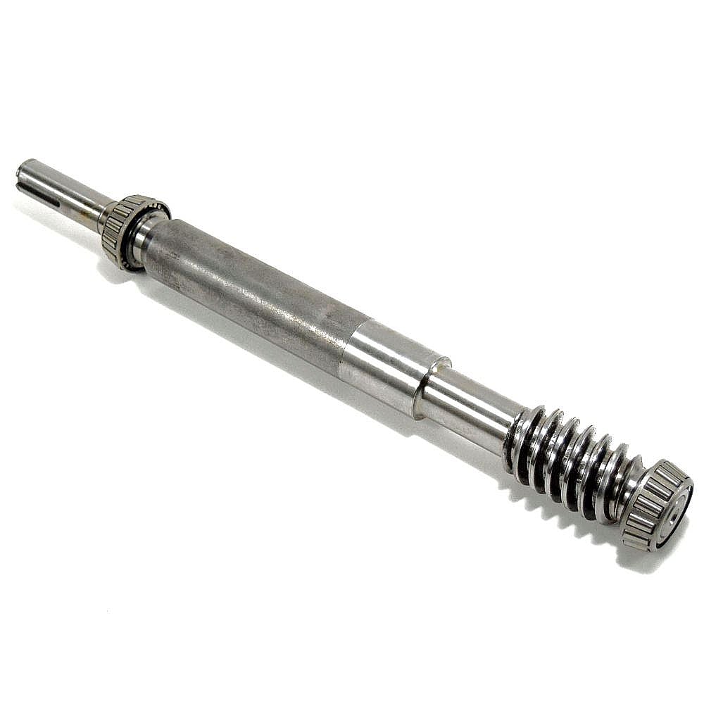 Part #gw-11602, Lawn Tractor Tiller Attachment Input Shaft Assembly