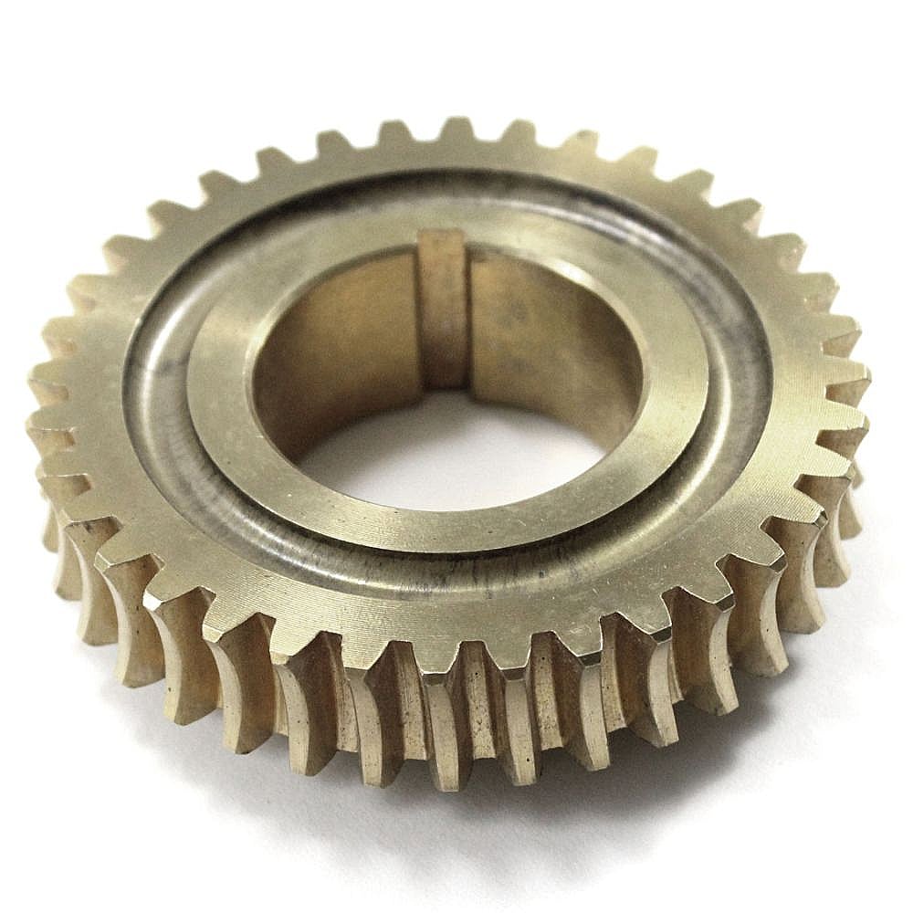 Mtd GW1221 Tiller Worm Gear, 36tooth Genuine OEM part eBay