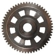 Gear-spur 56 for Troybilt 12071 - Part GW-1223