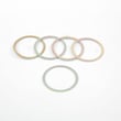 Shim for Troybilt 21A-634A766 - Part GW-1325C