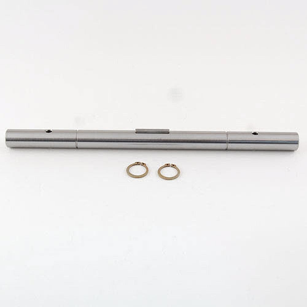 Part #gw-1878, Tiller Wheel Axle