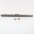 Tiller Wheel Axle for Craftsman 98729909 - Part GW-1878