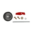 Tiller Reverse Gear for Craftsman 98729908 - Part GW-1919