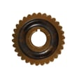 Tiller Worm Gear GW-20776