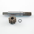 Pinion W/gea for Troybilt 21A-664D063 - Part GW-20799
