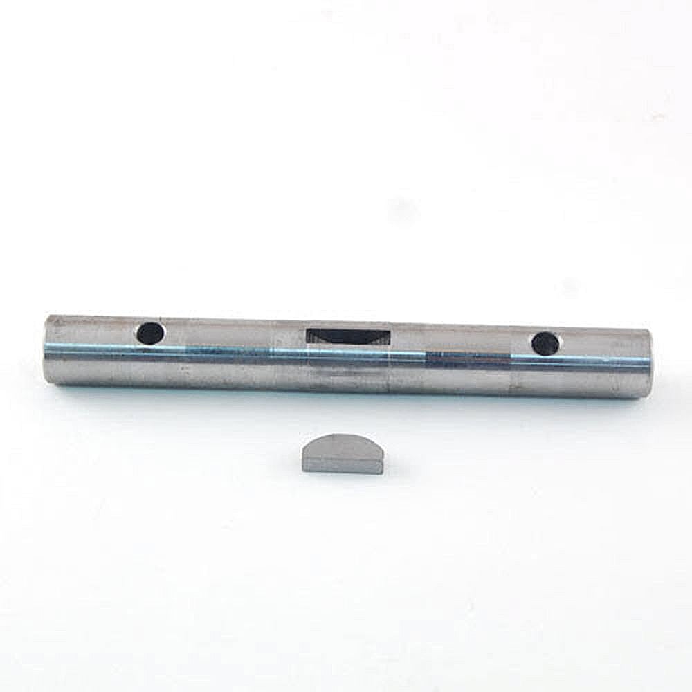 Part #gw-20896, Ace Shaft-W/key