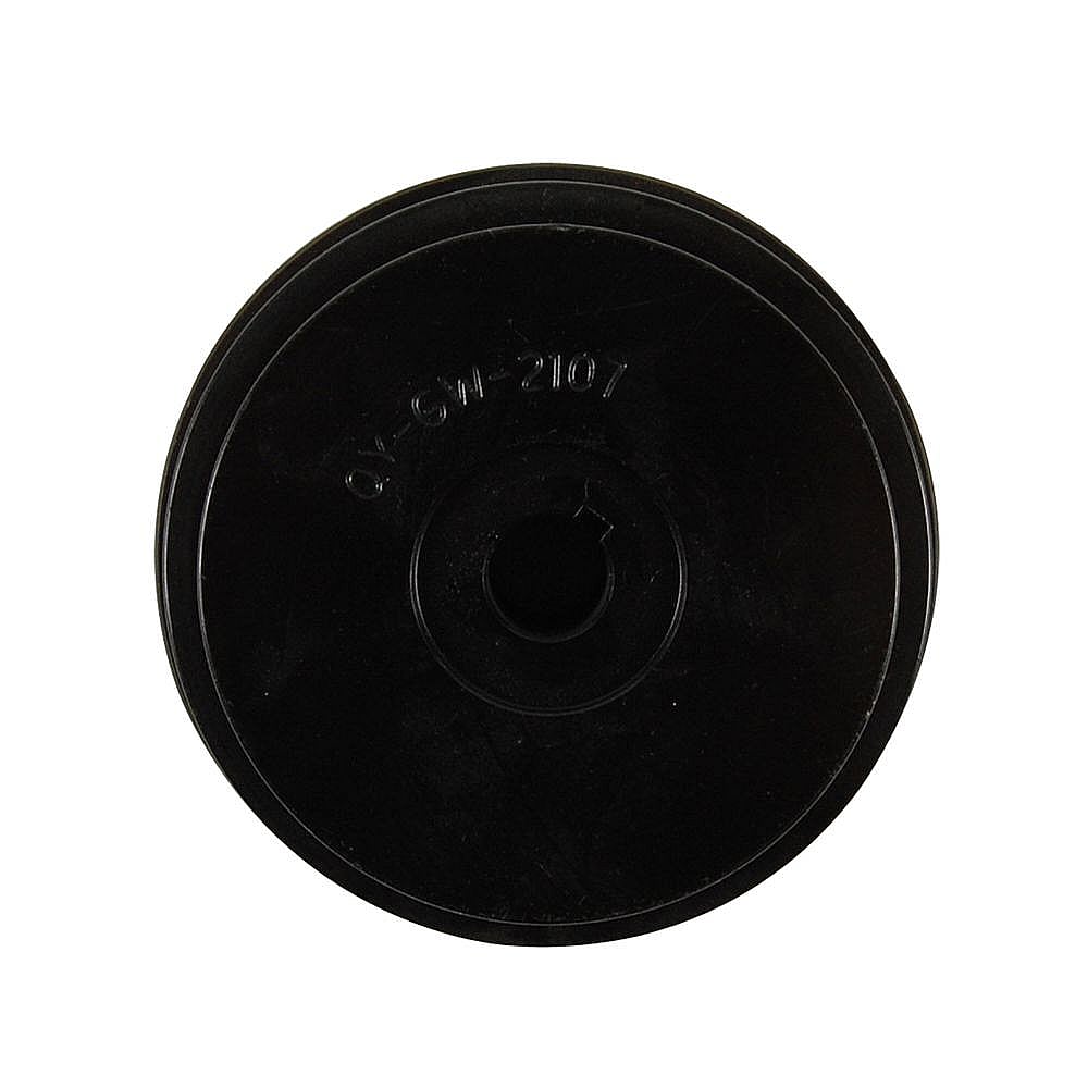 Part #gw-2107, Transaxle Pulley