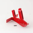 Brkt W/roll for Craftsman 98729908 - Part GW-2527
