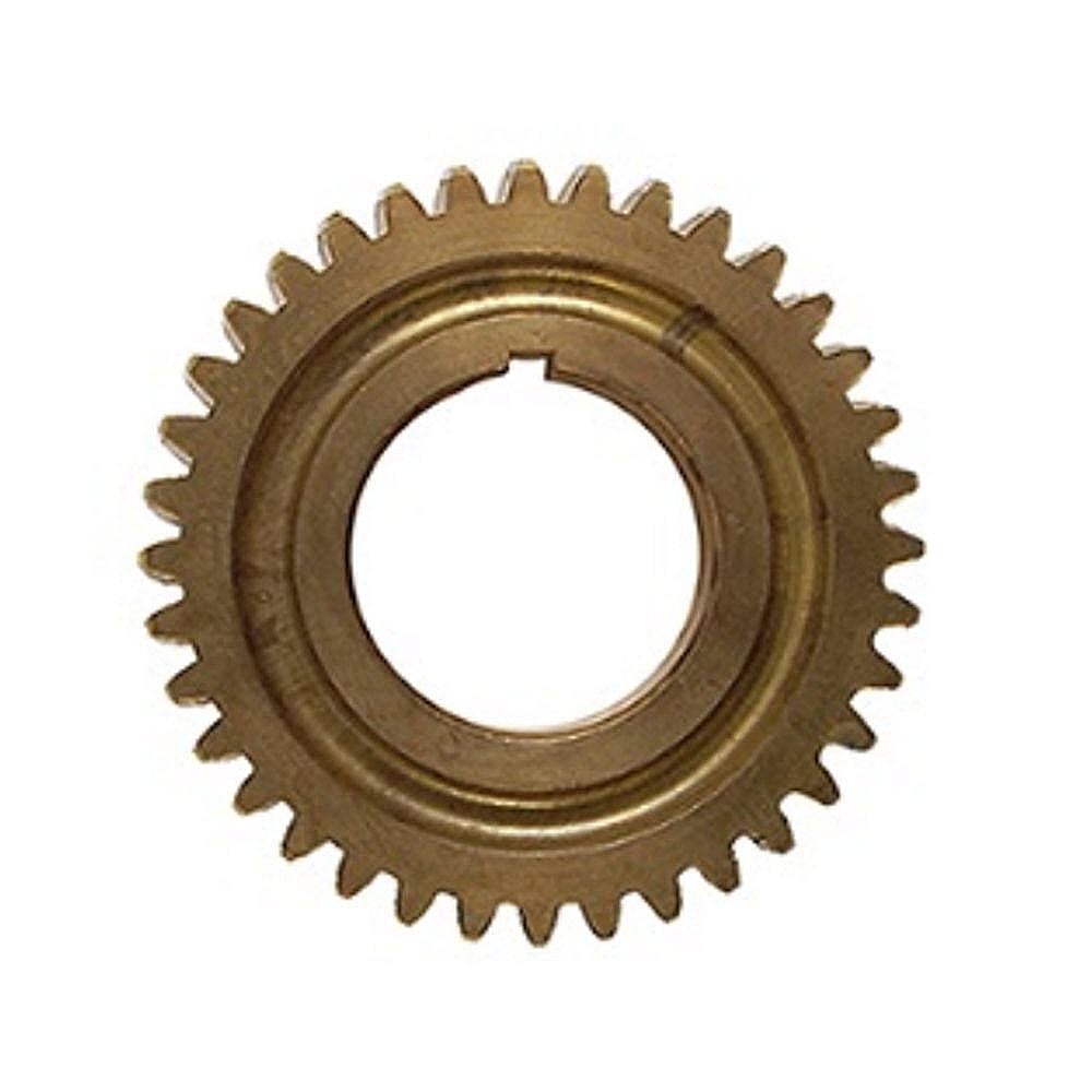 Part #gw-2656, Worm Gear