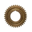 Worm Gear for Troybilt 12058 - Part GW-2656