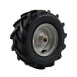 Lawn Mower Tire Assembly GW-2706-02