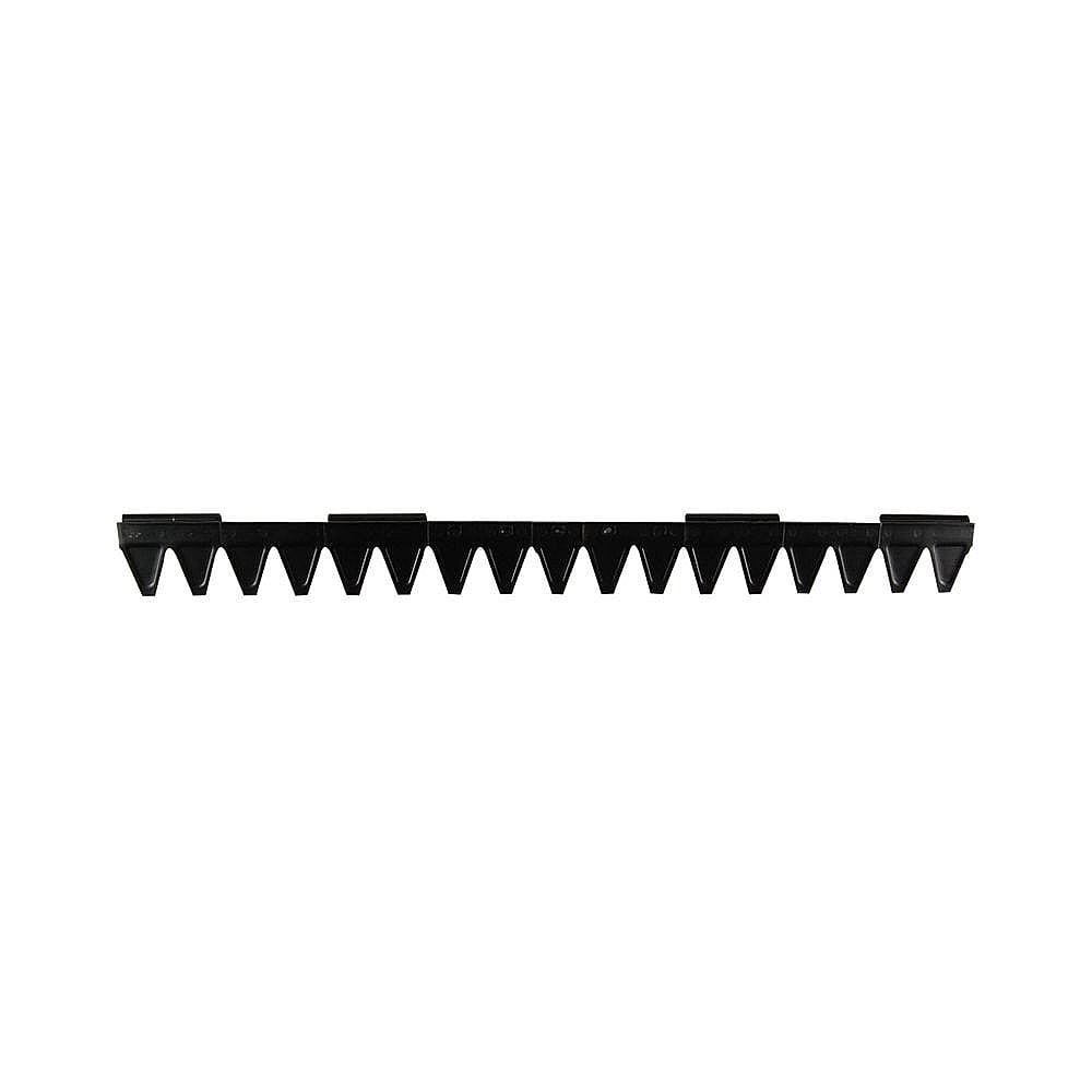 Part #gw-34509, Lawn Mower Sickle Blade Assembly, 34-In (Replaces 1765992, 34509, Gw-1765992) / 34.50 x 4.25 x 0.25
