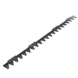 Sickle Mower Blade Assembly, 42-in for Troybilt 340610100101-340610199999 - Part GW-34511