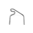 Tiller Belt Guide for Troybilt 21A-634F063 - Part GW-55039