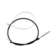 Mtd Tiller Forward Drive Control Cable for Troybilt 12060 - Part GW-55048P