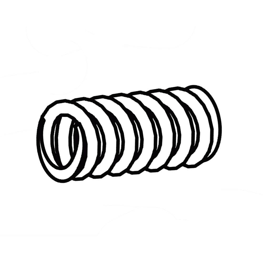 Troybilt Part #gw-9055, Spring