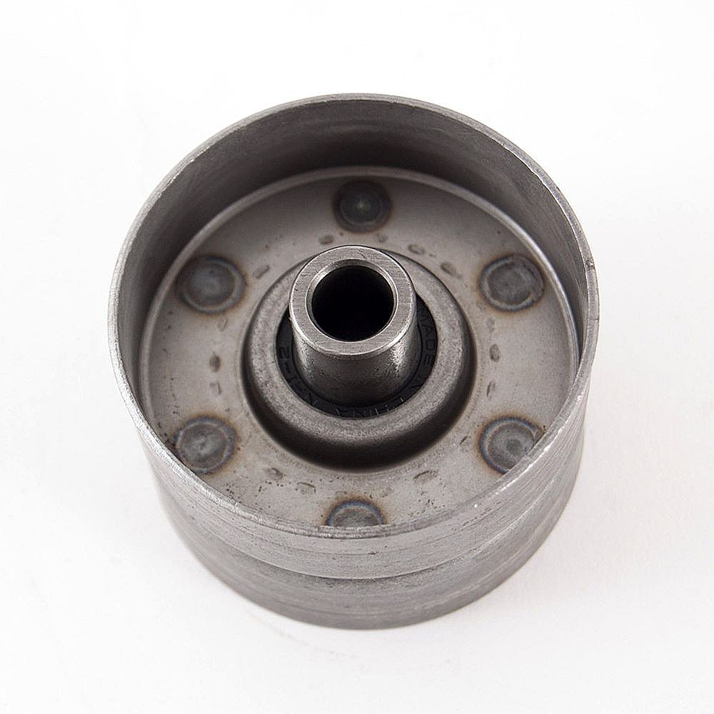 Part #gw-9193, Tiller Forward Idler Pulley (Replaces 9193)
