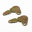 Tiller Ignition Key, 2-pack GW-9243099