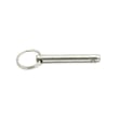 Tiller Hitch Pin 9347