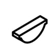 Ace High Pro Key for Troybilt 15009 - Part GW-9373