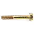 Tiller Bolt for Troybilt 12071 - Part GW-9548