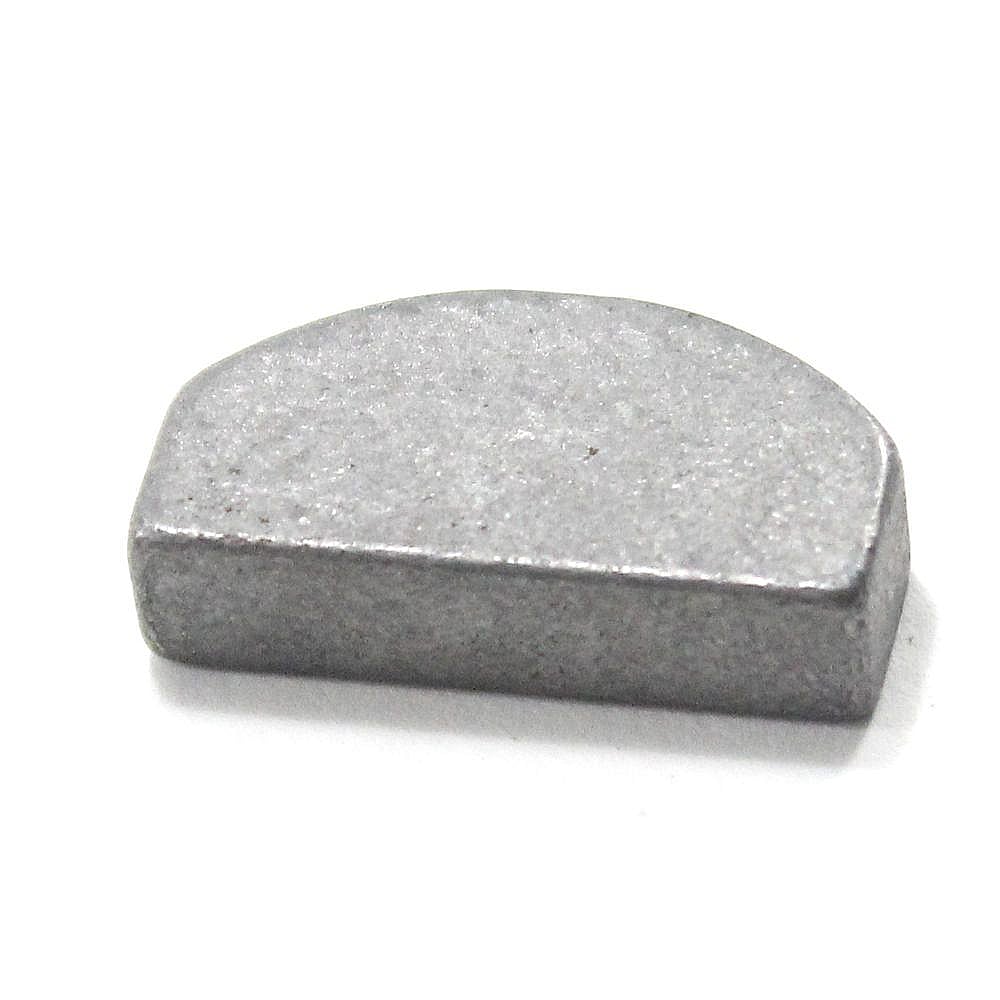 Part #gw-97067, Lawn & Garden Equipment Woodruff Key / 1.20 x 0.50 x 0.30