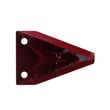 Lawn Mower Sickle Blade Section GW-P406657