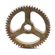 Gear, Bull, 52t for Cub Cadet 17AE2ACG756 - Part HG-52541