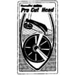 Trimmer Head HL-100PCH