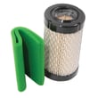 Air Filter for MTD 13AOA1ZS093 - Part KH-22-883-01-S1